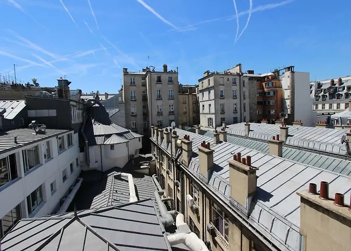 Hotel Chopin