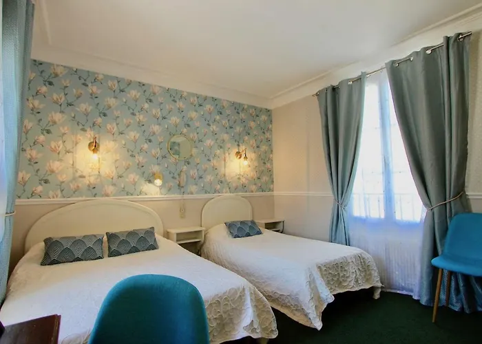 Hotel Chopin